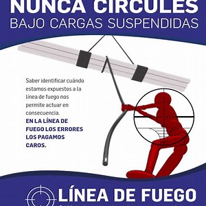 8-Línea de fuego