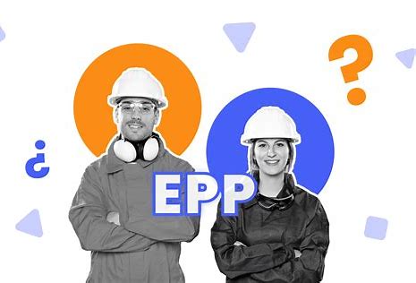 10-Uso y cuidado del EPP
