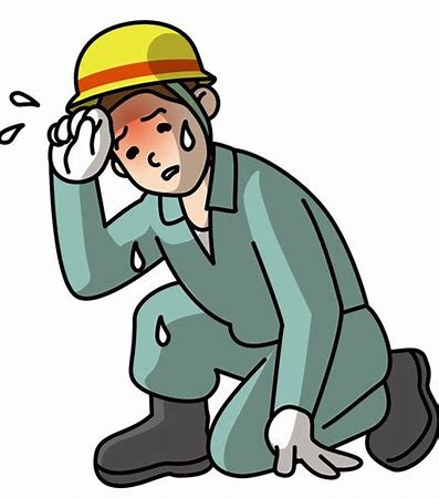 13-Exposición al calor